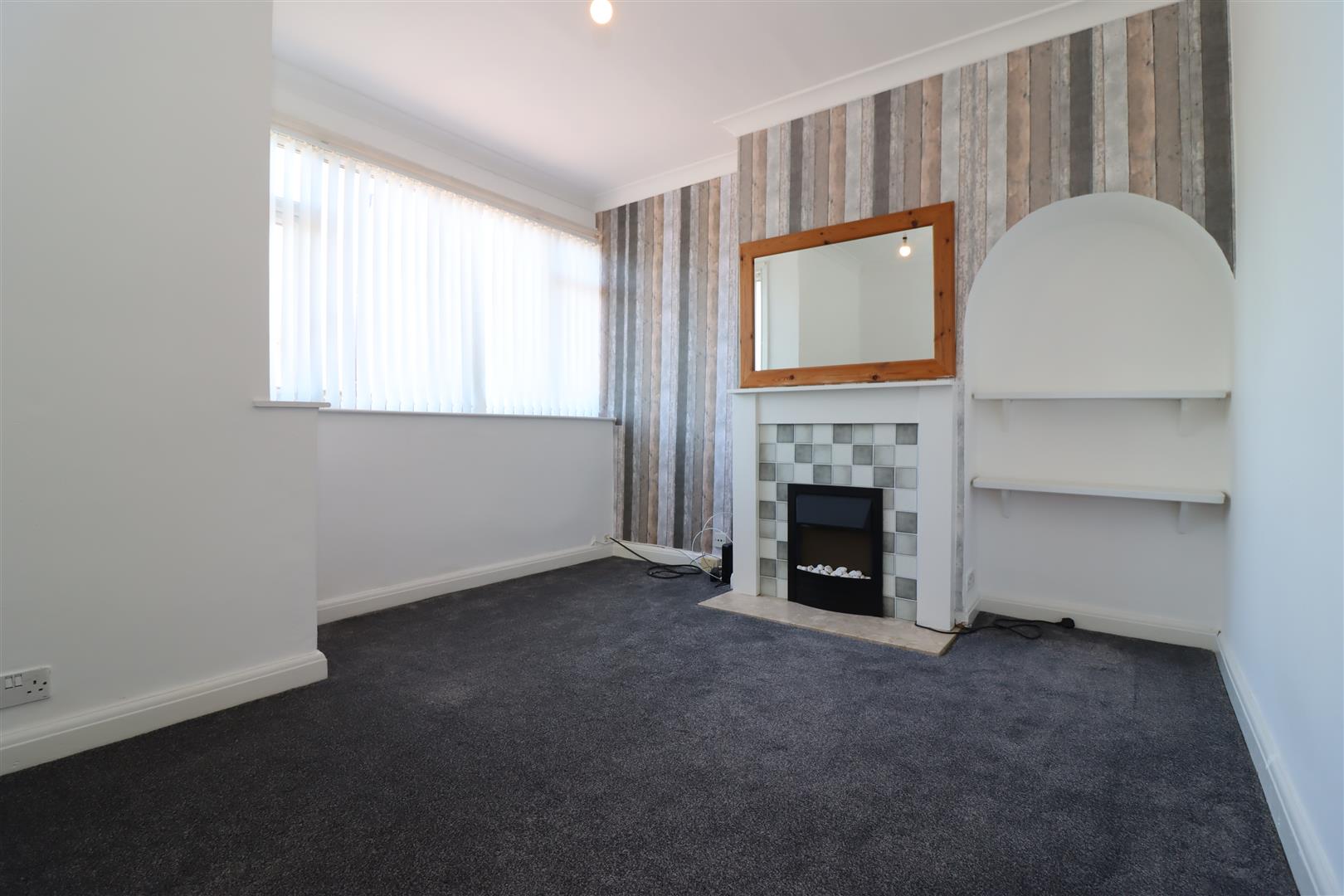 Newlands Grove, Sheffield